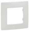 Legrand Etika Белый Рамка 1-ая