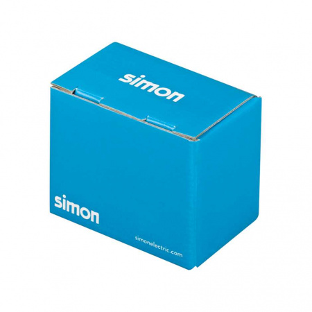 Simon 100 Мастер-выключатель Simon iO 230В~