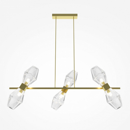 Подвесной светильник Modern MOD325PL-06G Maytoni Coctail time