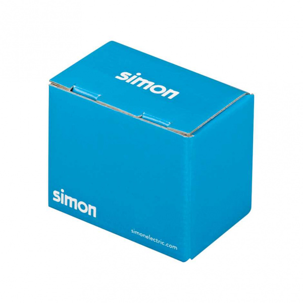 Simon 100 Мастер-выключатель Simon iO 230В~