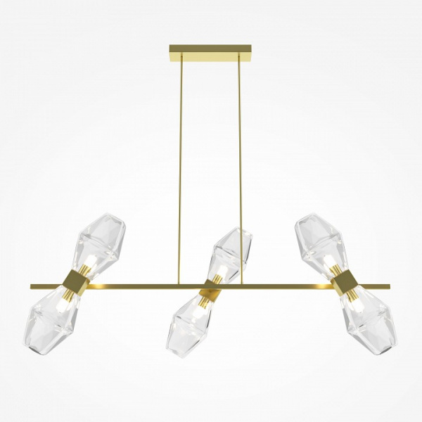 Подвесной светильник Modern MOD325PL-06G Maytoni Coctail time