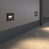 Подсветка для лестниц MRL LED 1109 чёрный Elektrostandard Step 7 a049756