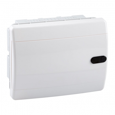 КЭАЗ Корпус пластиковый OptiBox P-CVN-1-08-IP41