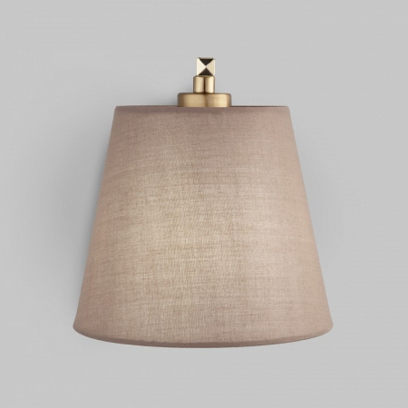 Настенный светильник 60149/1 латунь Eurosvet Ozark