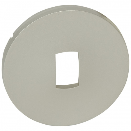 Legrand Celiane Титан Клавиша 1-ая для переключателя с рычажком 67016 и кнопки 67036