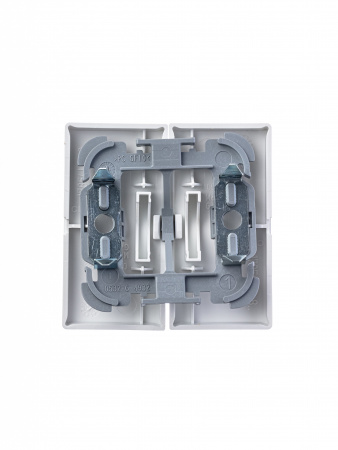 ABB BJE Solo/Future Бел Клавиша 2-ая