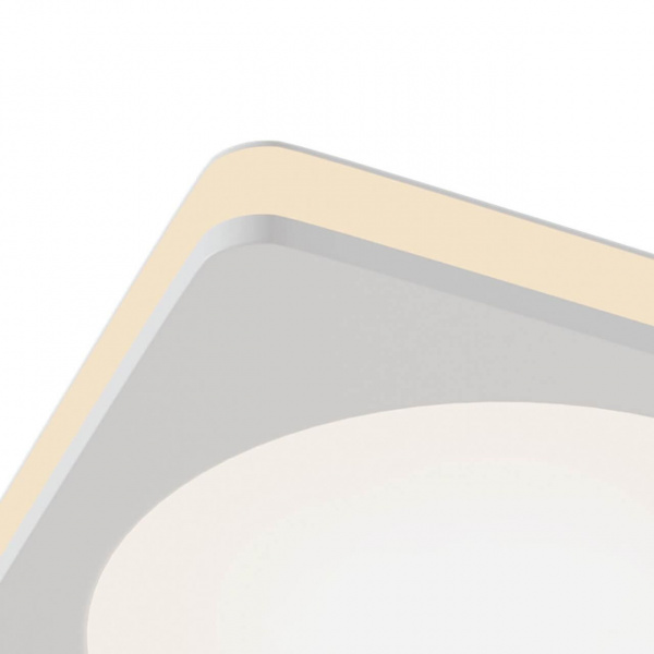 Встраиваемый светодиодный светильник Maytoni Phanton DL303-L7W