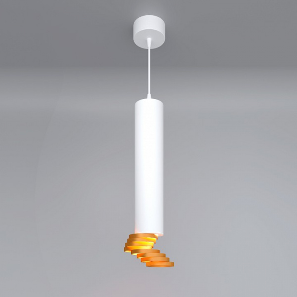 Подвесной светильник DLN103 GU10 Elektrostandard DLN102/DLN103 a047751