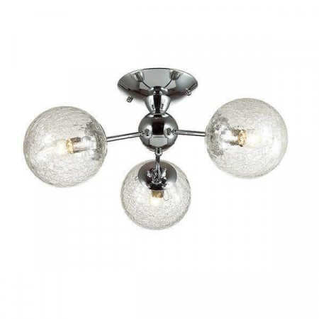 Потолочная люстра Lumion Comfi Palla 3060/3C