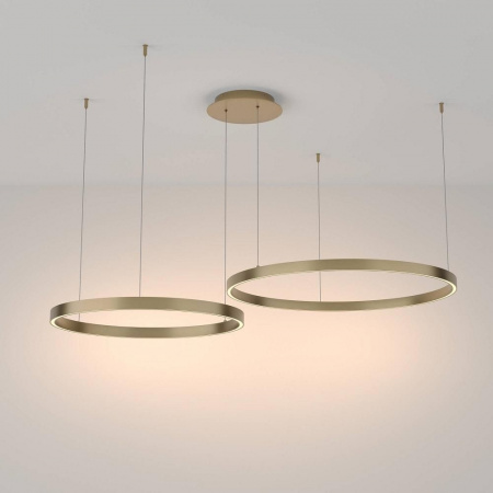 Подвесной светильник Maytoni Rim MOD058PL-L74BS3K