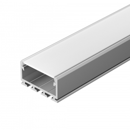 Arlight, Профиль PLS-LOCK-H15-3000 ANOD (Алюминий)