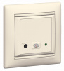 Legrand Valena Крем Рамка 1-ая