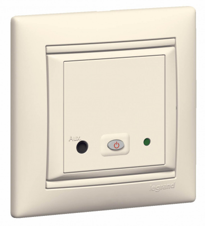 Legrand Valena Крем Рамка 1-ая