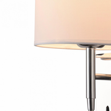 Настенный светильник (бра) MOD617WL-01CH Maytoni Bergamo