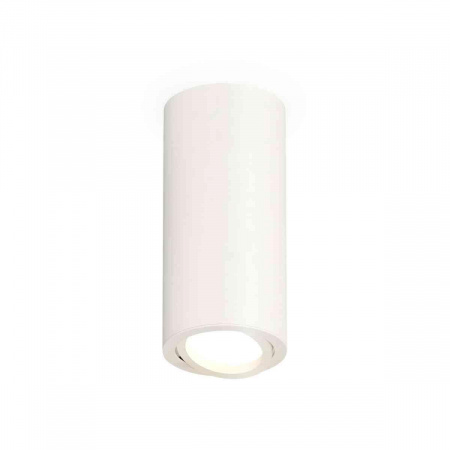 Комплект накладного светильника Ambrella light Techno Spot XS7442001 SWH белый песок (C7442, N7001)