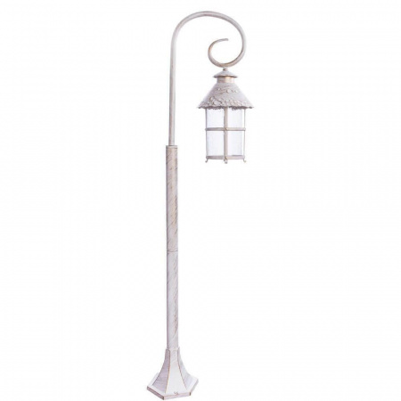 Уличный светильник Arte Lamp Prague A1466PA-1WG