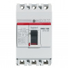 Legrand DRX125 термомагнитный  125A 3П 36kA