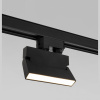 Трековый светильник для трехфазного шинопровода Arda черный 10 Вт 4200 K 85019/01 Elektrostandard Arda a057444