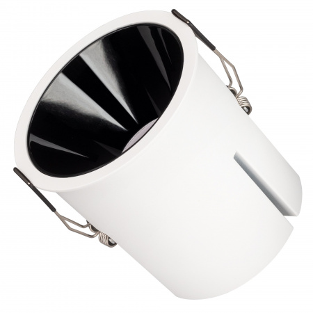 Встраиваемый светодиодный светильник Arlight S-Atlas-Built-R112-35W Day4000 033655