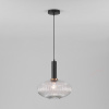 Подвесной светильник 50183/1 прозрачный Eurosvet Bravo