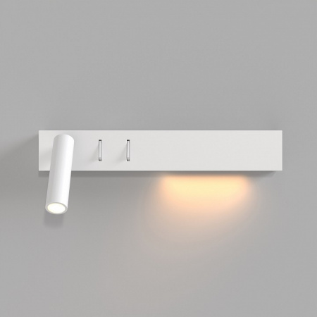 Настенный светильник (бра) C031WL-L8W3K Maytoni Comodo