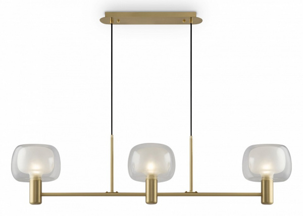 Подвесной светильник Modern MOD411PL-03G Maytoni Vision