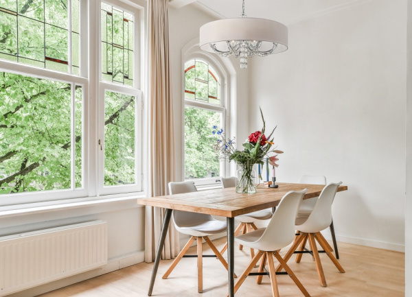 Подвесной светильник DIA008PL-08CH Maytoni Talento