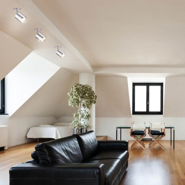 Встраиваемый спот Novotech Spot Arum 357689