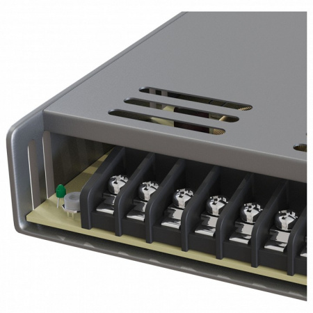 Блок питания Mean Well LRS-350-48 TRX004DR-350S Maytoni Accessories for tracks