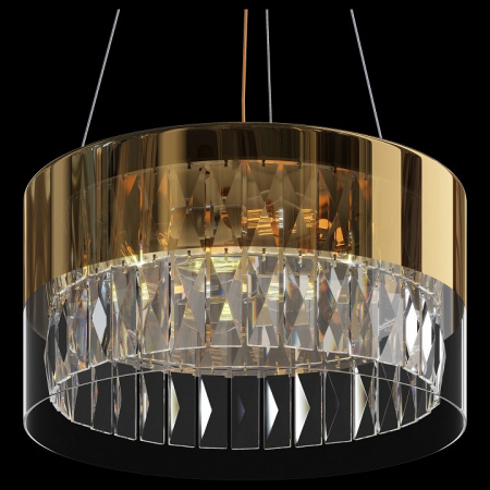 Подвесной светильник MOD313PL-04G Maytoni Wonderland