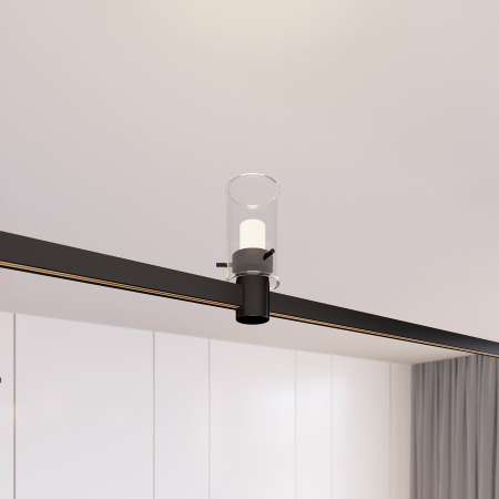 Arlight Светильник ART-APRIORI-LANTERN-C-R60-5W Day4000 (BK, 350 deg, 48V) (IP20 Металл, 3 года)