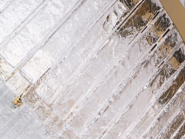 Подвесная люстра Newport 10828+12/S gold М0063636