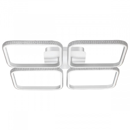 Потолочная светодиодная люстра Novotech Calm 358928