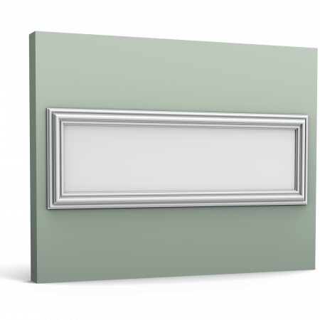 W120 декоративная панель