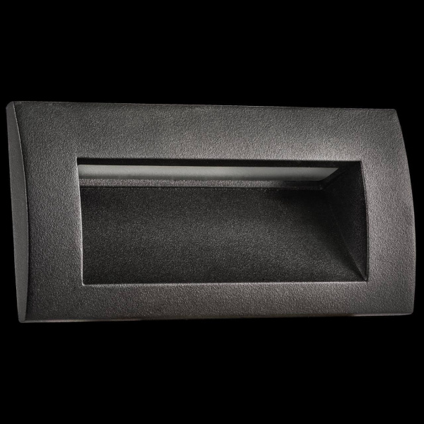 Уличный светодиодный светильник Lightstar Estra 383592 Уличный светодиодный светильник Lightstar Estra 383592