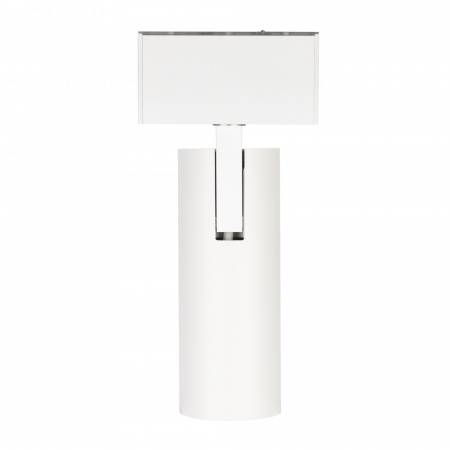 Трековый светодиодный светильник Arlight Mag-Spot-45-R85-12W Day4000 033425