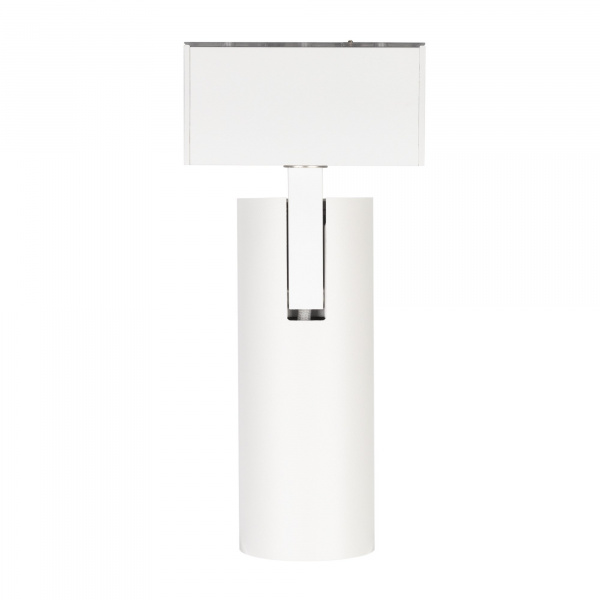 Трековый светодиодный светильник Arlight Mag-Spot-45-R85-12W Day4000 033425