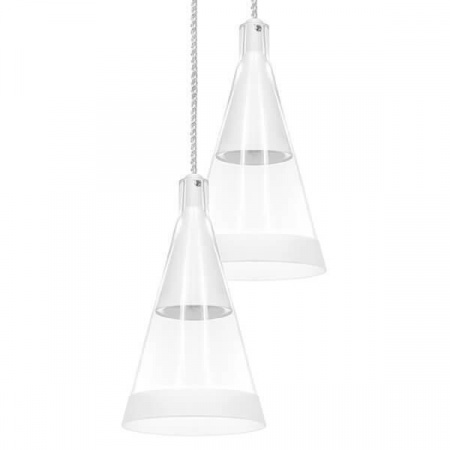 Подвесная люстра Lightstar Cone 757066