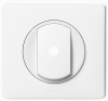 Legrand Celiane2 Перкаль белый Рамка 1-я (2 мод)