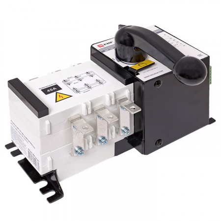 EKF PROxima Устройство АВР ТСР1 40А 3Р 230В