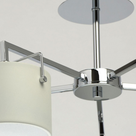 Потолочная люстра MW-Light Сайрус 1 721010105