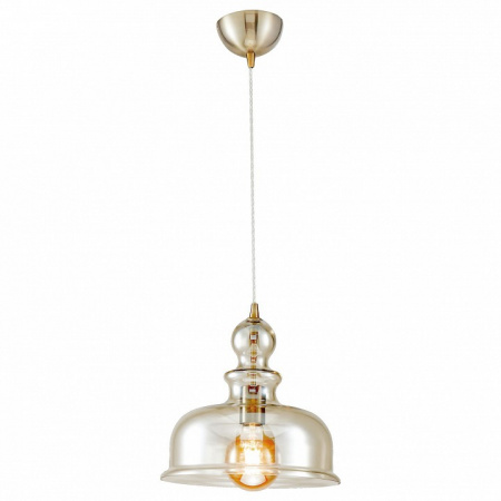 Подвесной светильник P001PL-01BZ Maytoni Tone