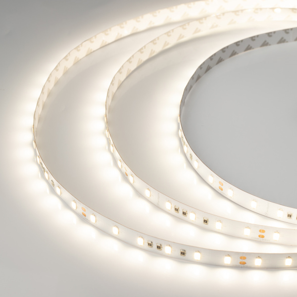 Arlight Светодиодная лента ULTRA-5000 24V Day4000 2x (5630, 300 LED, LUX) (30 Вт/м, IP20)