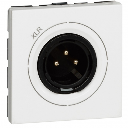 Legrand Mosaic Розетка HD 15