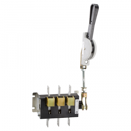 КЭАЗ Выключатель-разъединитель ВР32-31Ф-А70220-100А-УХЛ3