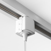 Комплектующие для трековой системы Technical TRA010-1-A-W Maytoni Accessories for tracks Unity