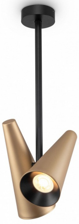 Потолочный светильник MOD095CL-02BS Maytoni Giro