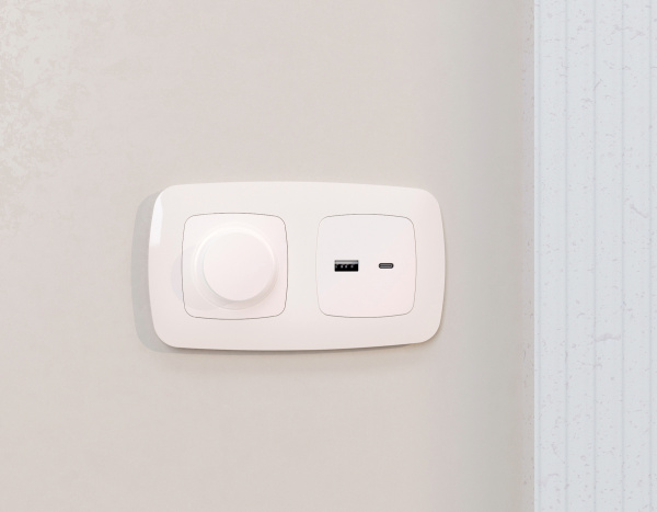 Рамка OMEGA Ecta (Жемчуг) 2-ая OF140202