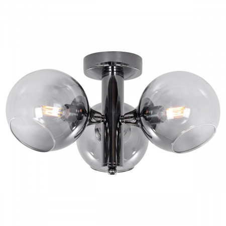 Потолочная люстра Lussole Lgo Gresham LSP-8371