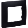 Legrand Etika Антрацит Рамка 1-ая